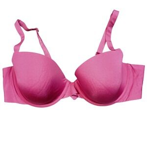 Ambrielle‎ Natural Demi Bra Underwire Support SKUW604